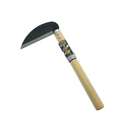 Scythe Garden Tool